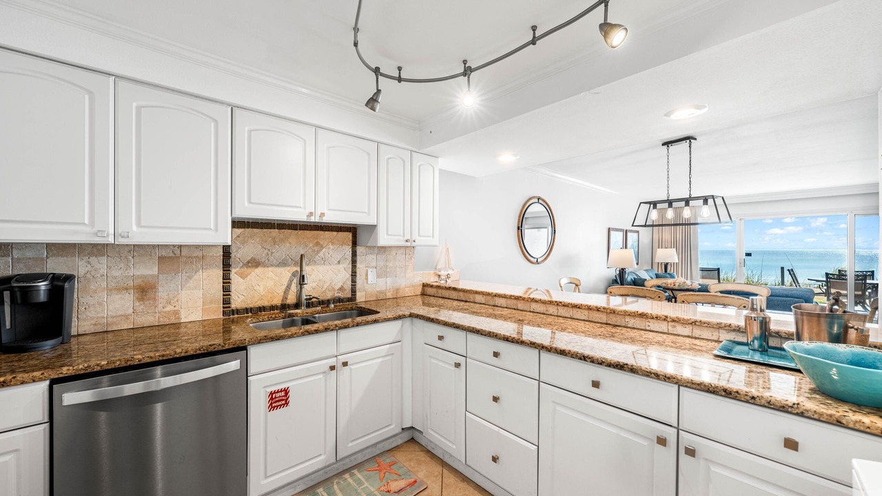 Photo of Kitchen in Miramar Beach