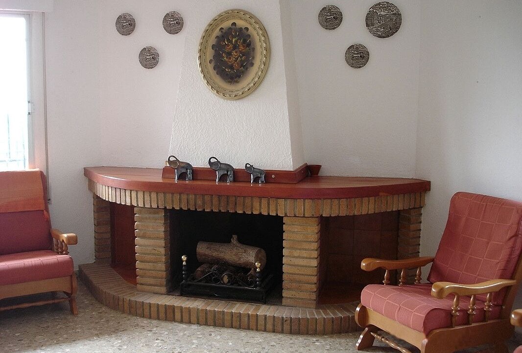 Photo of Livingroom in Alberique