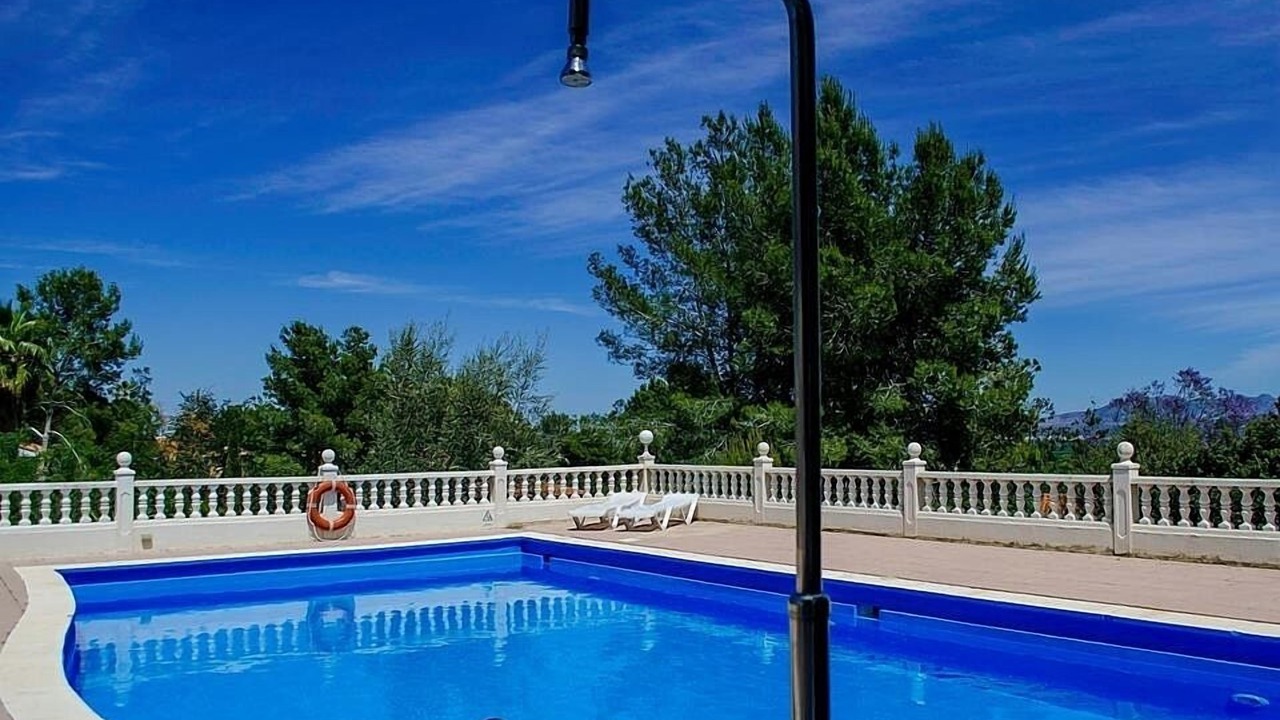 Photo of Outdoor in Alberique