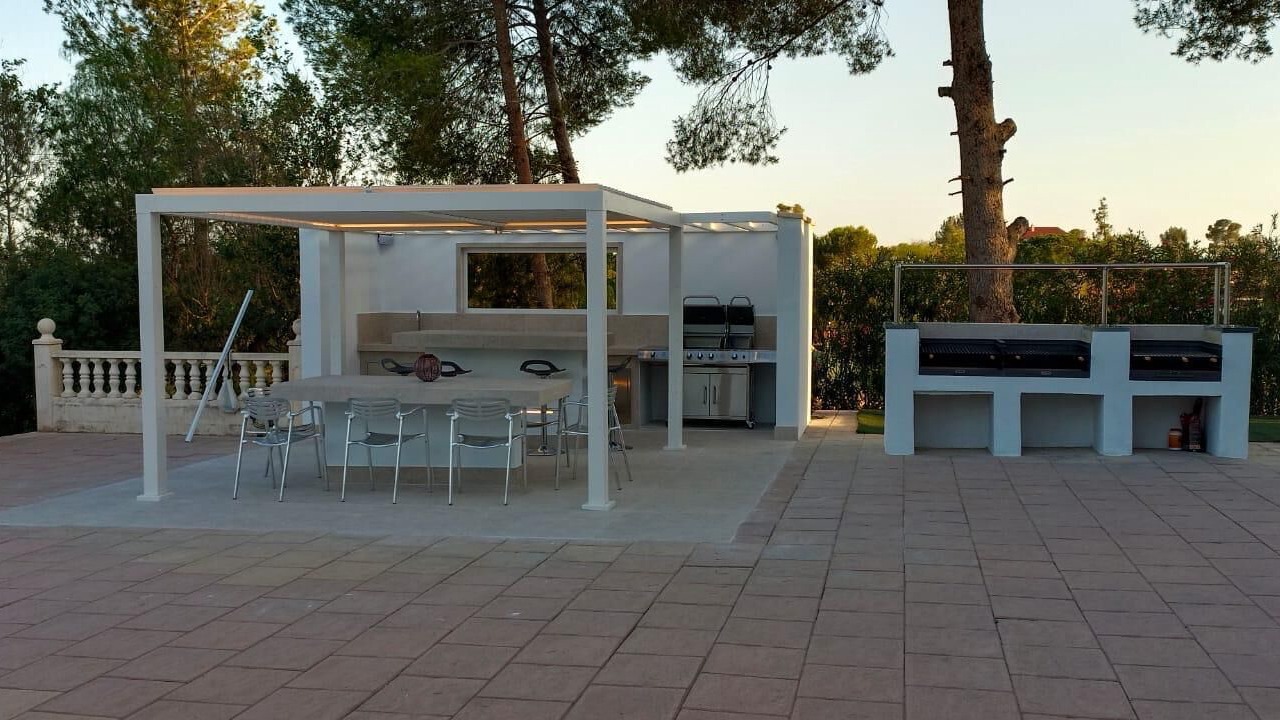 Photo of Outdoor in Alberique