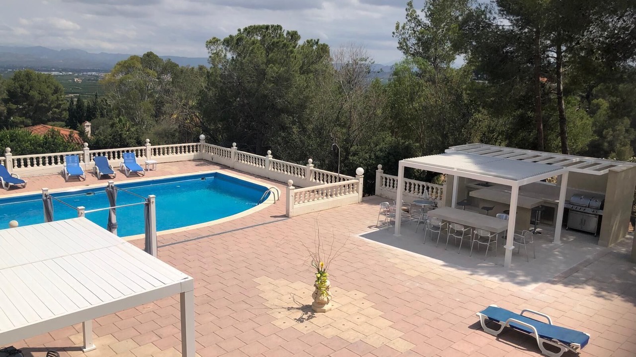 Photo of Outdoor in Alberique