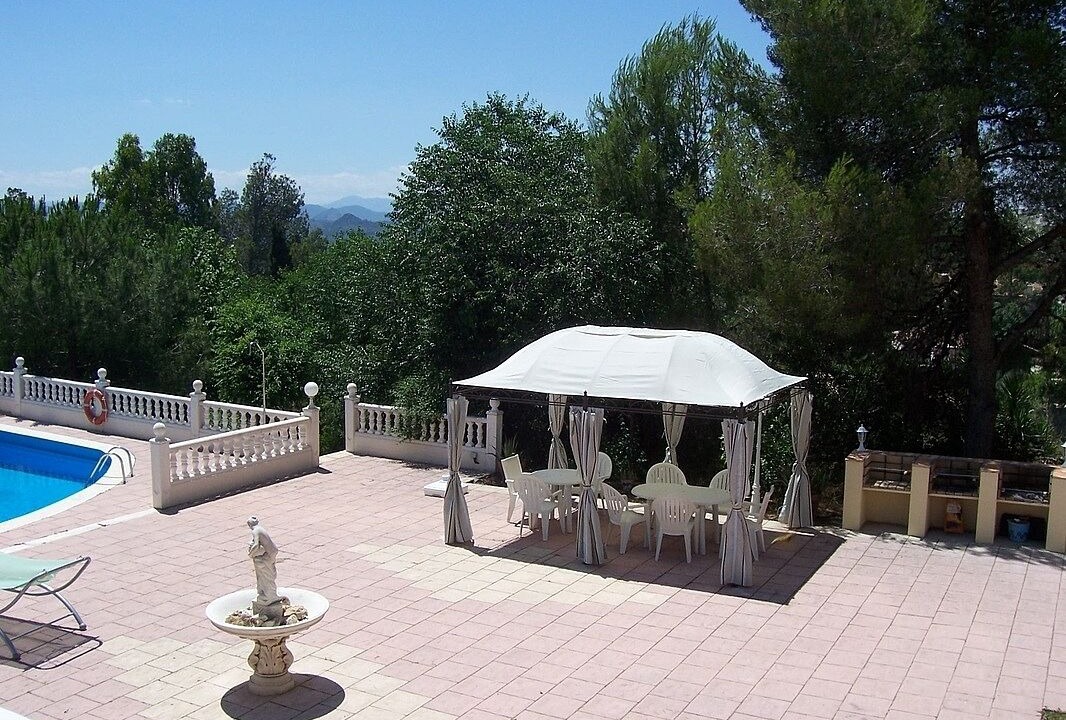Photo of Outdoor in Alberique