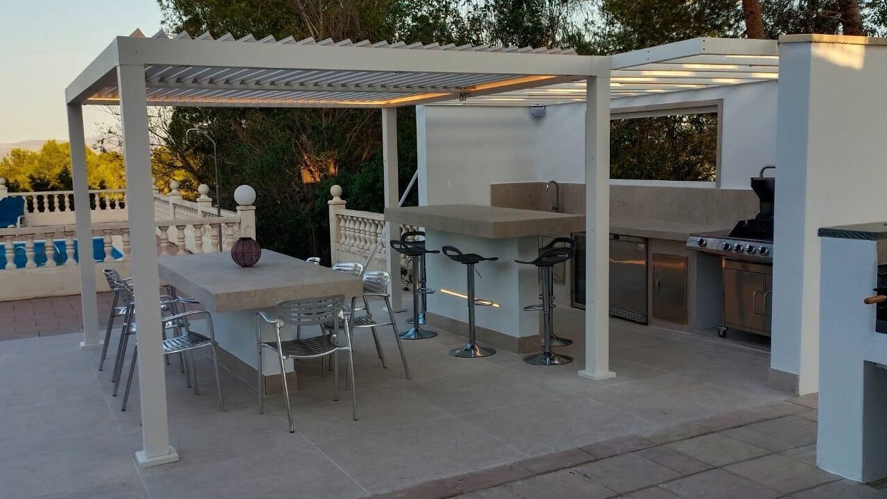Photo of Outdoor in Alberique