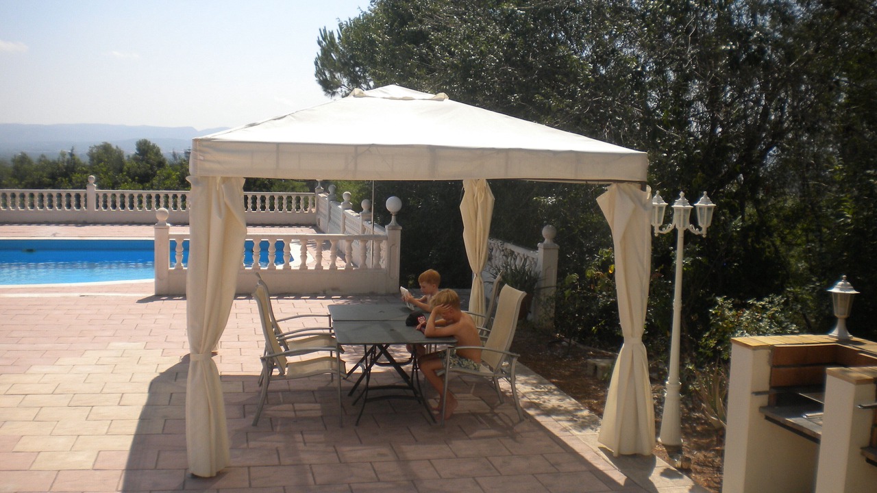 Photo of Outdoor in Alberique