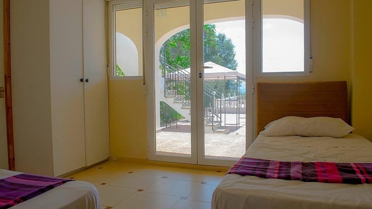 Photo of Bedroom in Alberique
