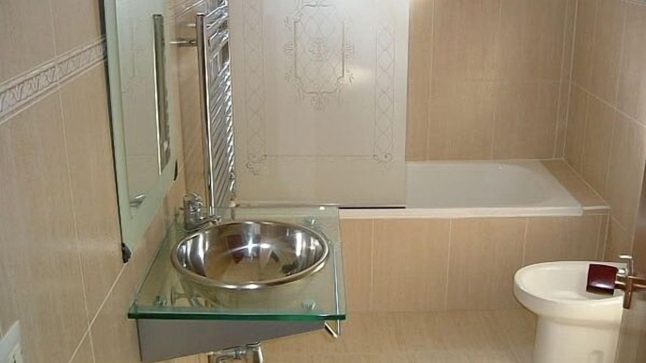 Photo of Bathroom in Alberique