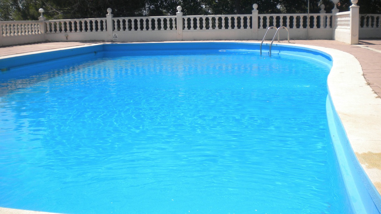 Photo of Outdoor in Alberique