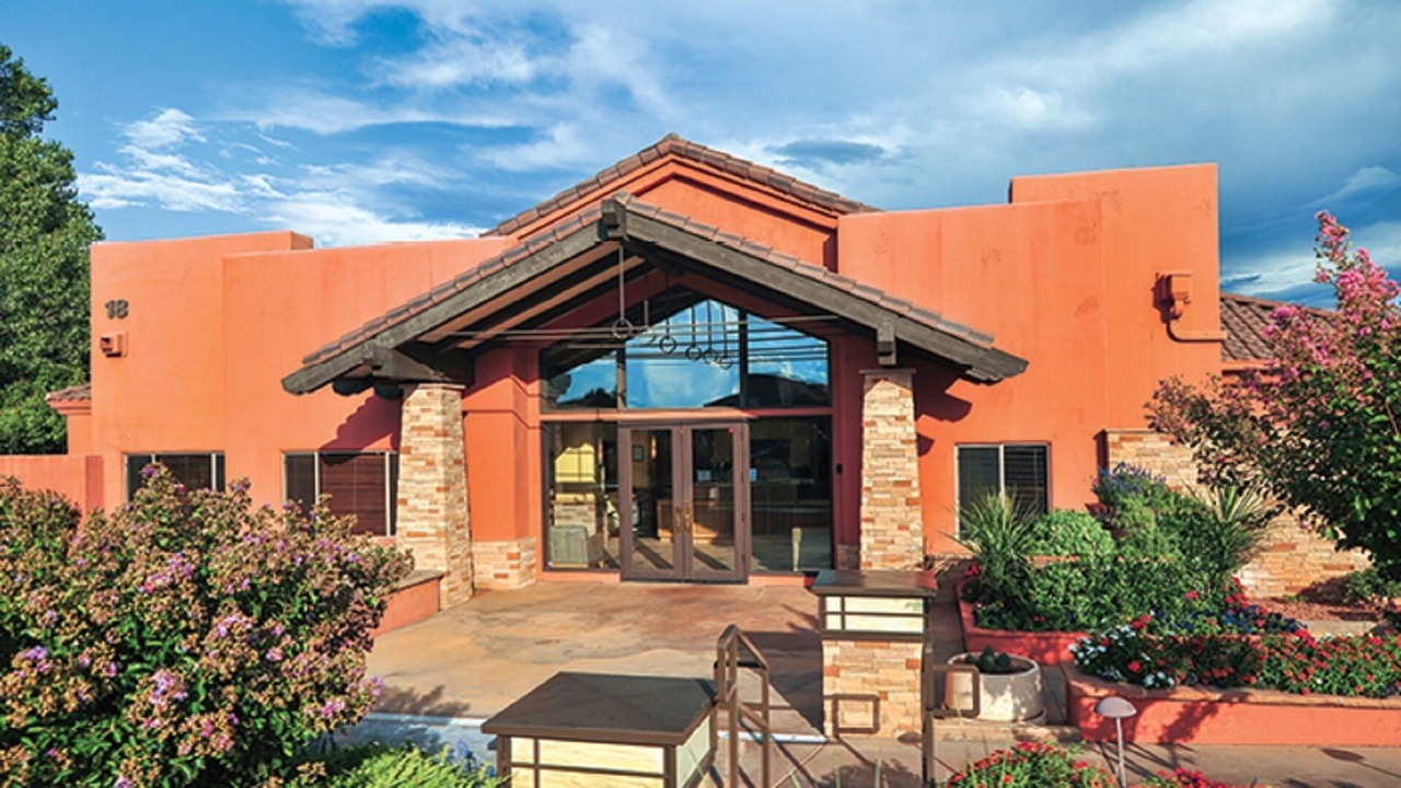 Photo of Outdoor in West Sedona