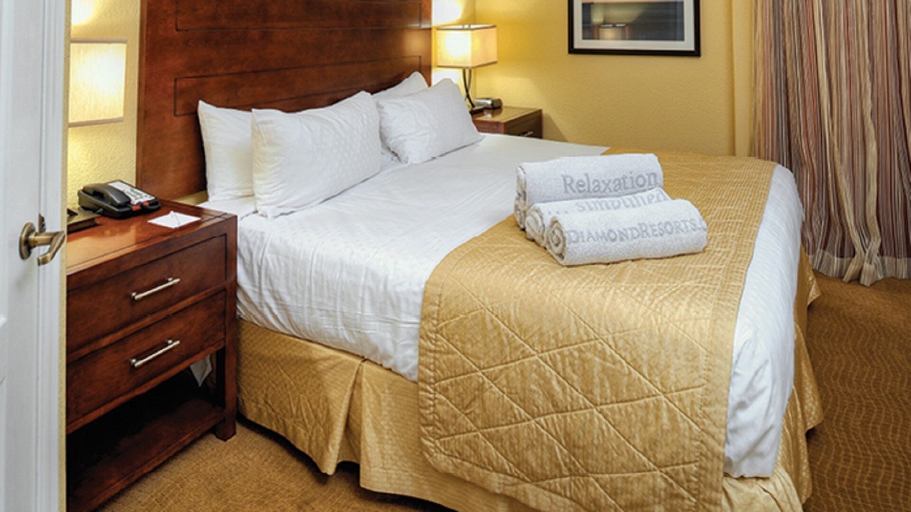 Photo of Bedroom in West Sedona