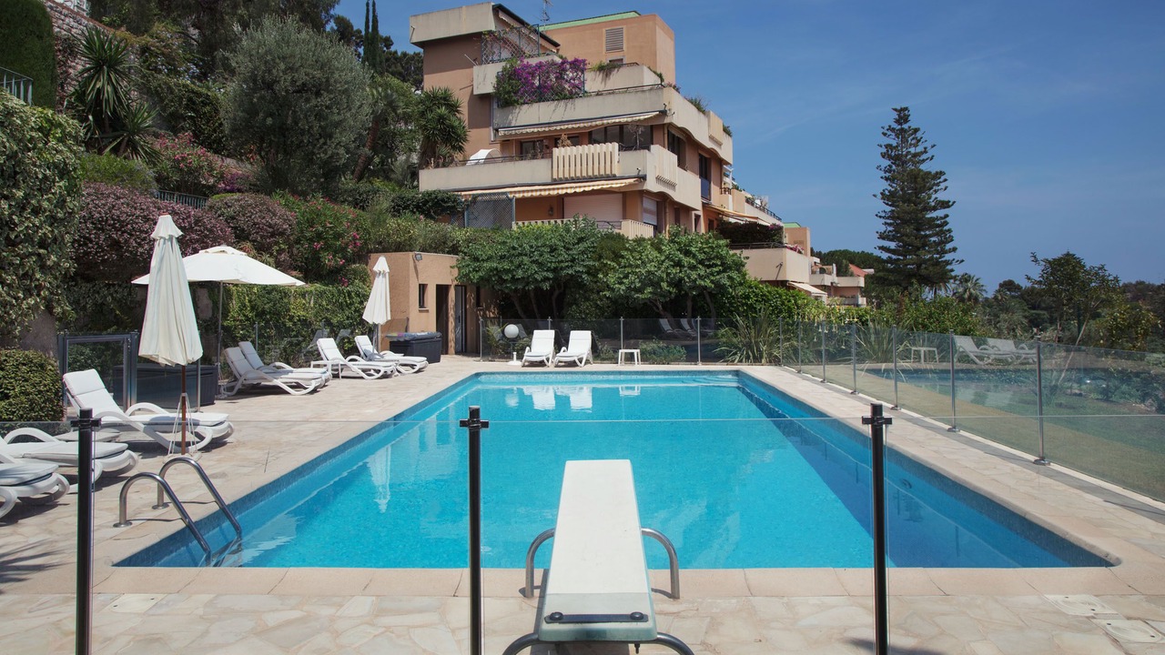 Photo of Outdoor in Roquebrune-Cap-Martin