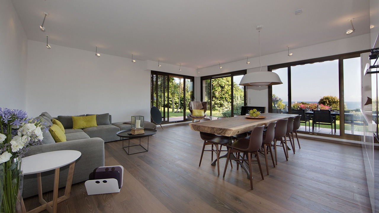 Photo of Livingroom in Roquebrune-Cap-Martin