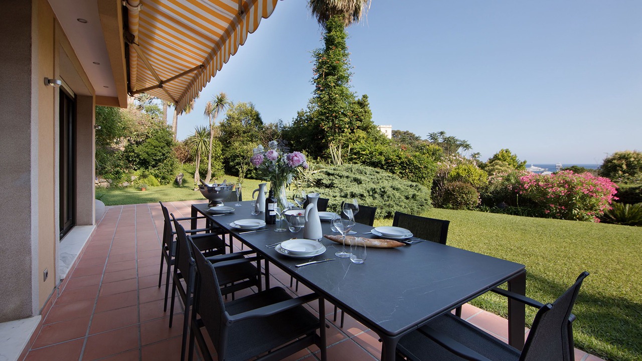 Photo of Outdoor in Roquebrune-Cap-Martin