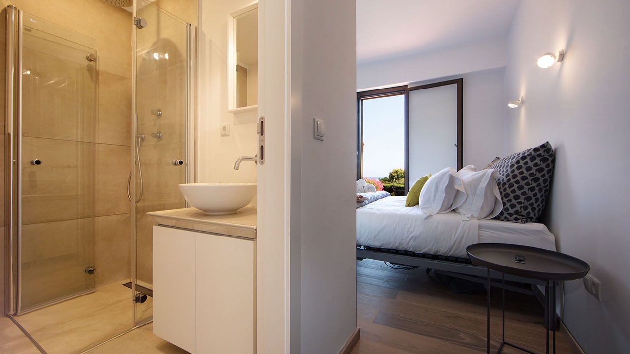 Photo of Bathroom in Roquebrune-Cap-Martin