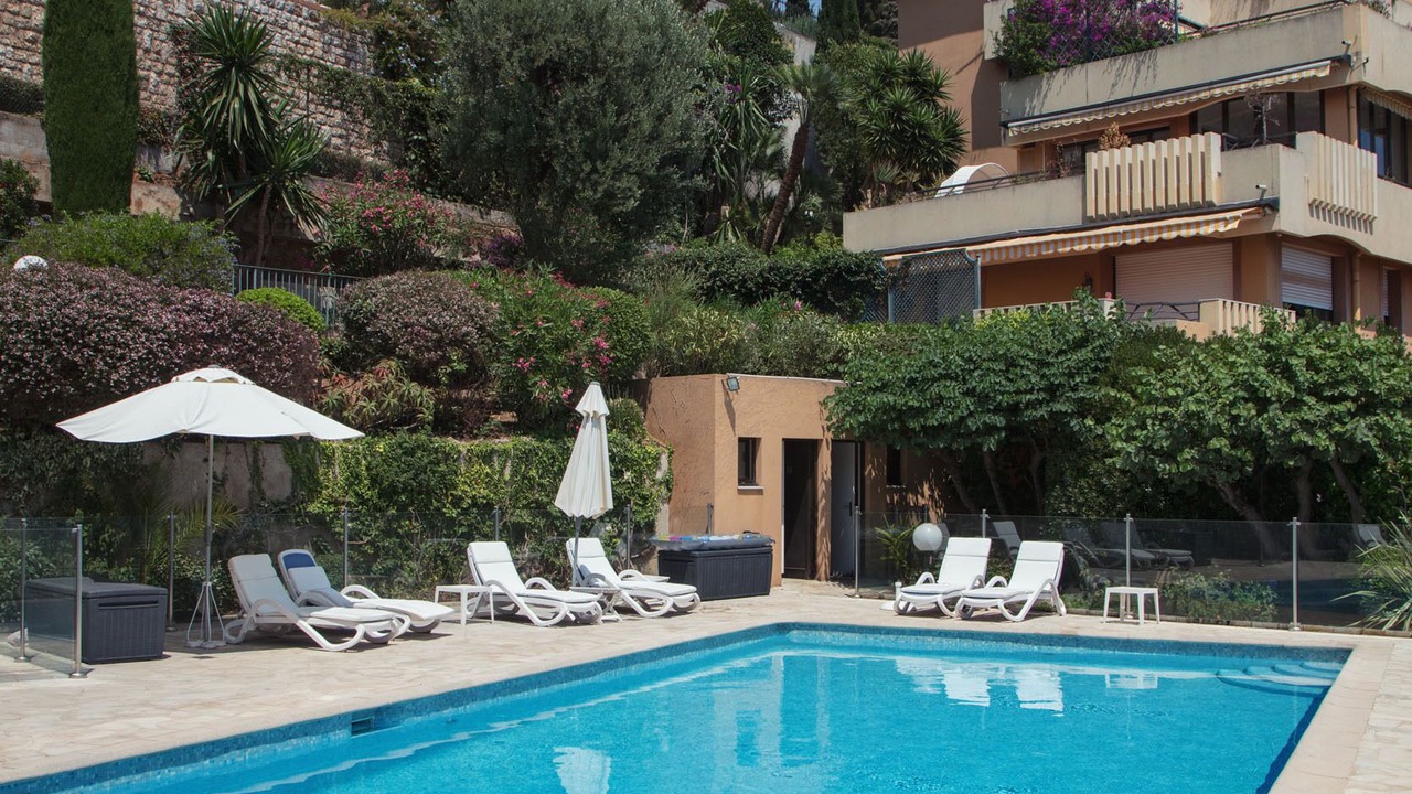 Photo of Outdoor in Roquebrune-Cap-Martin