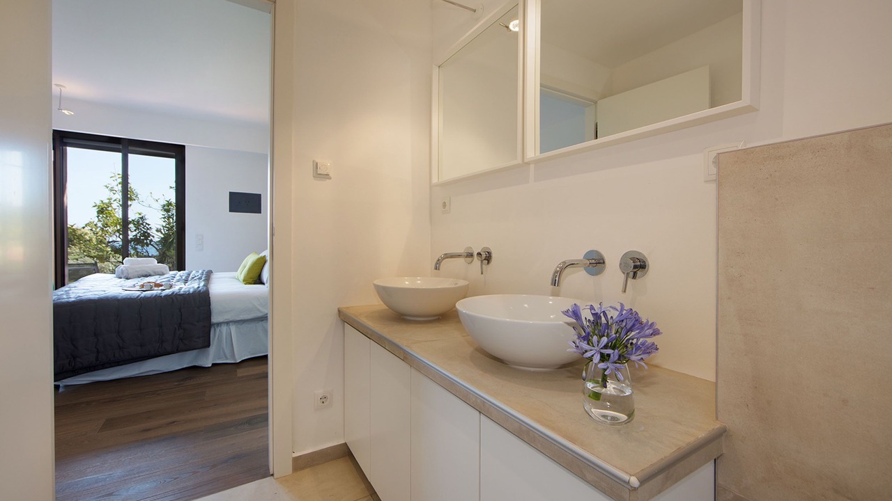 Photo of Bathroom in Roquebrune-Cap-Martin
