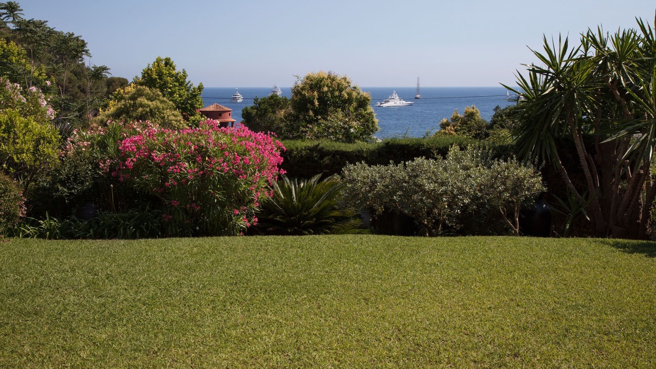 Photo of Outdoor in Roquebrune-Cap-Martin