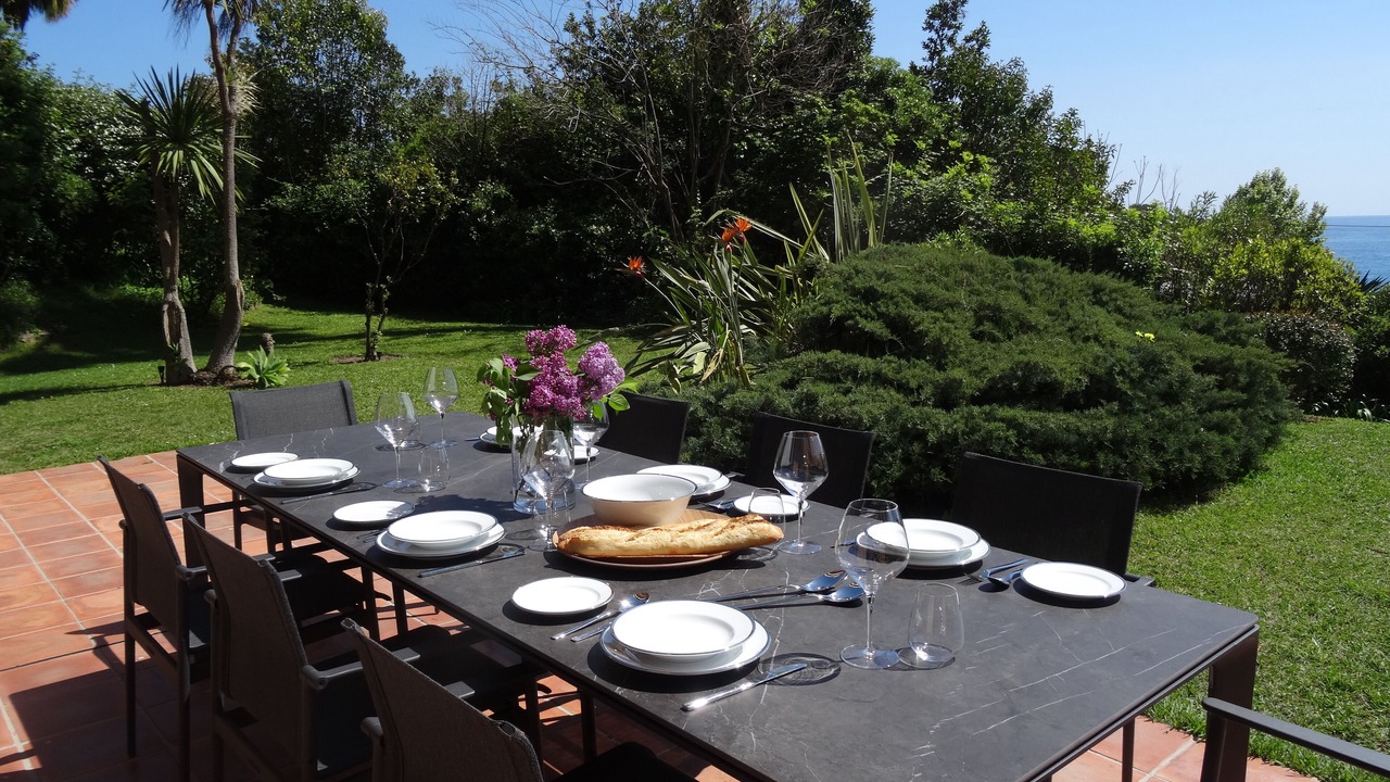 Photo of Outdoor in Roquebrune-Cap-Martin