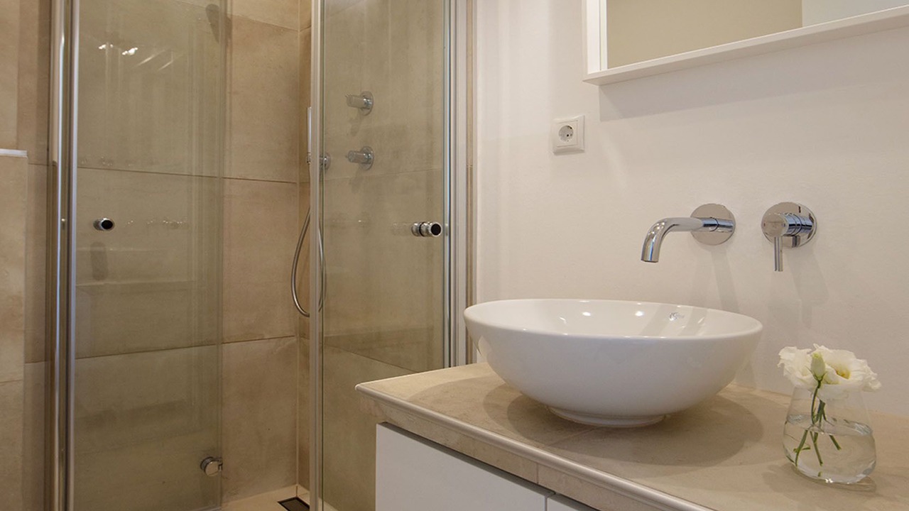 Photo of Bathroom in Roquebrune-Cap-Martin