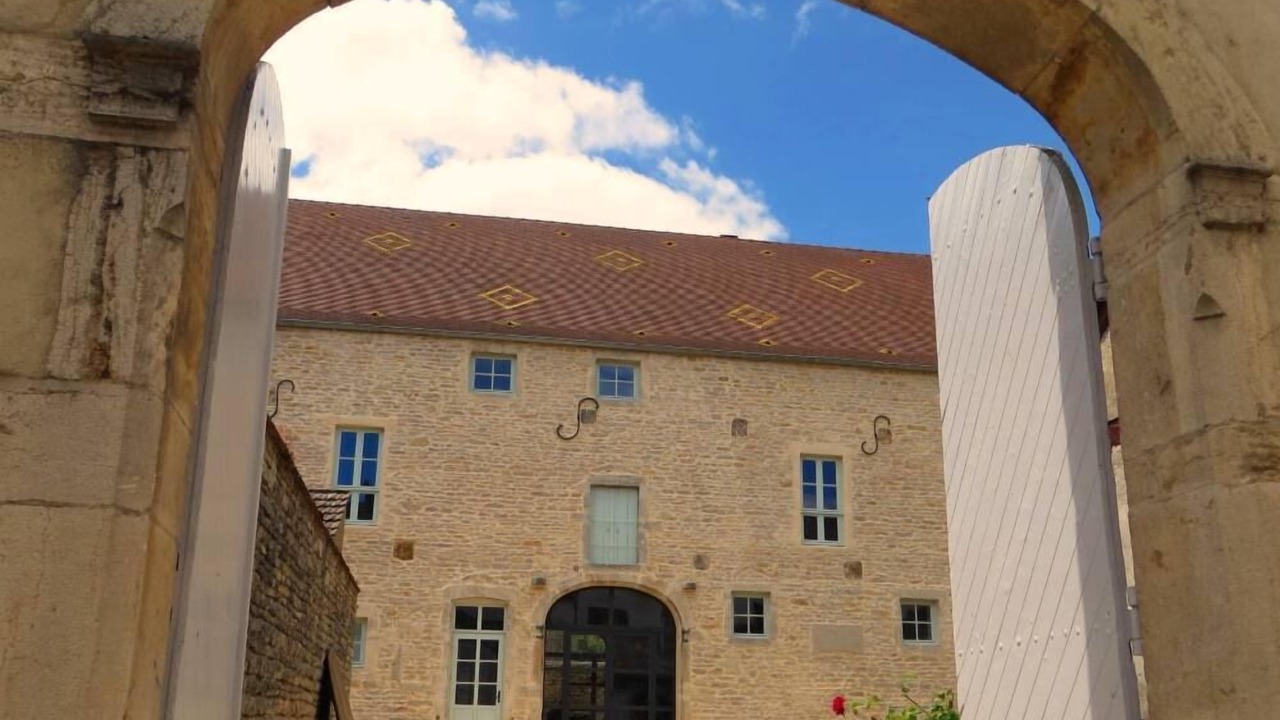 Photo of Outdoor in Savigny-les-Beaune