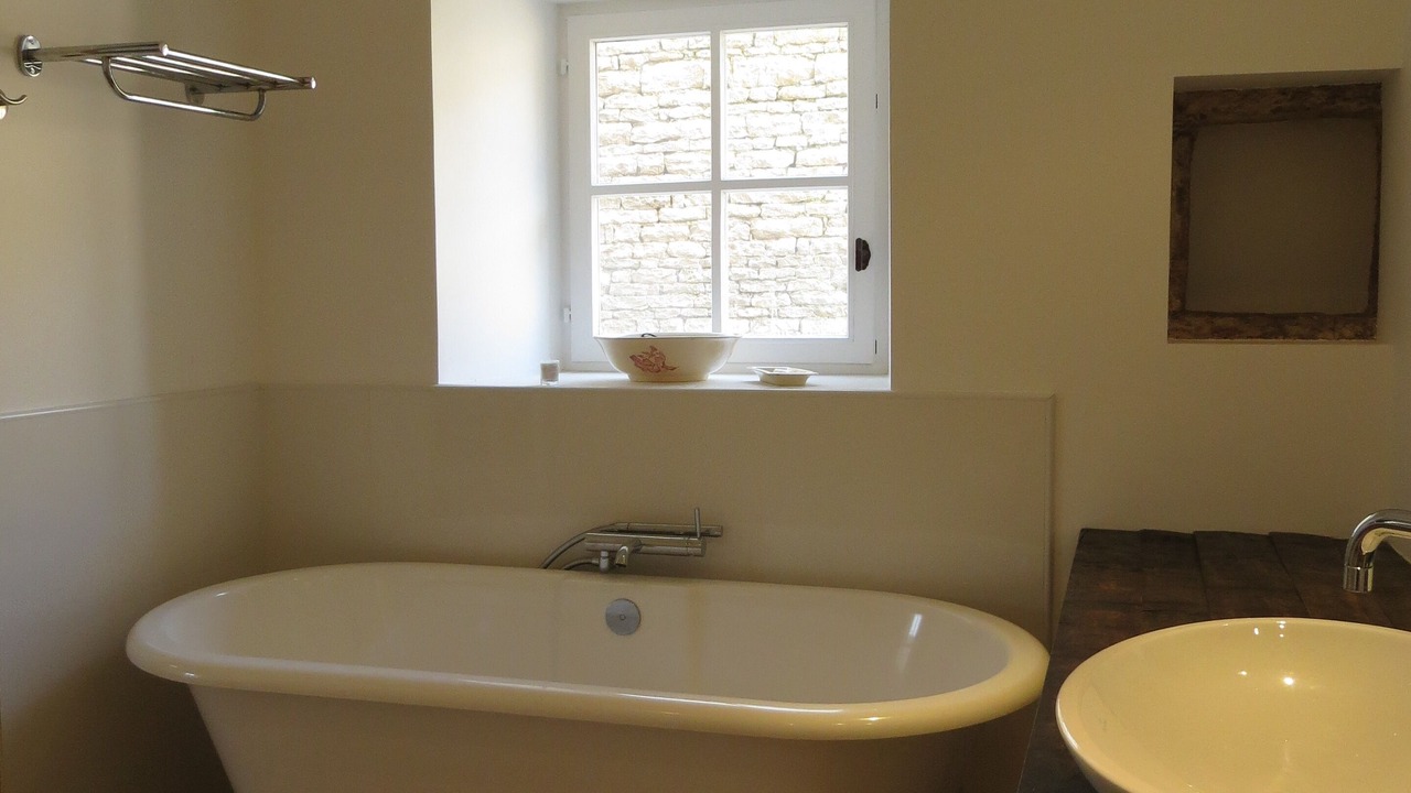 Photo of Bathroom in Savigny-les-Beaune