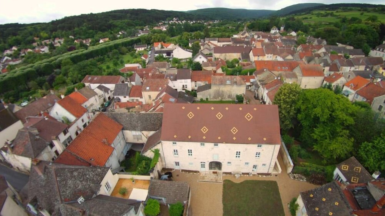 Photo of Outdoor in Savigny-les-Beaune