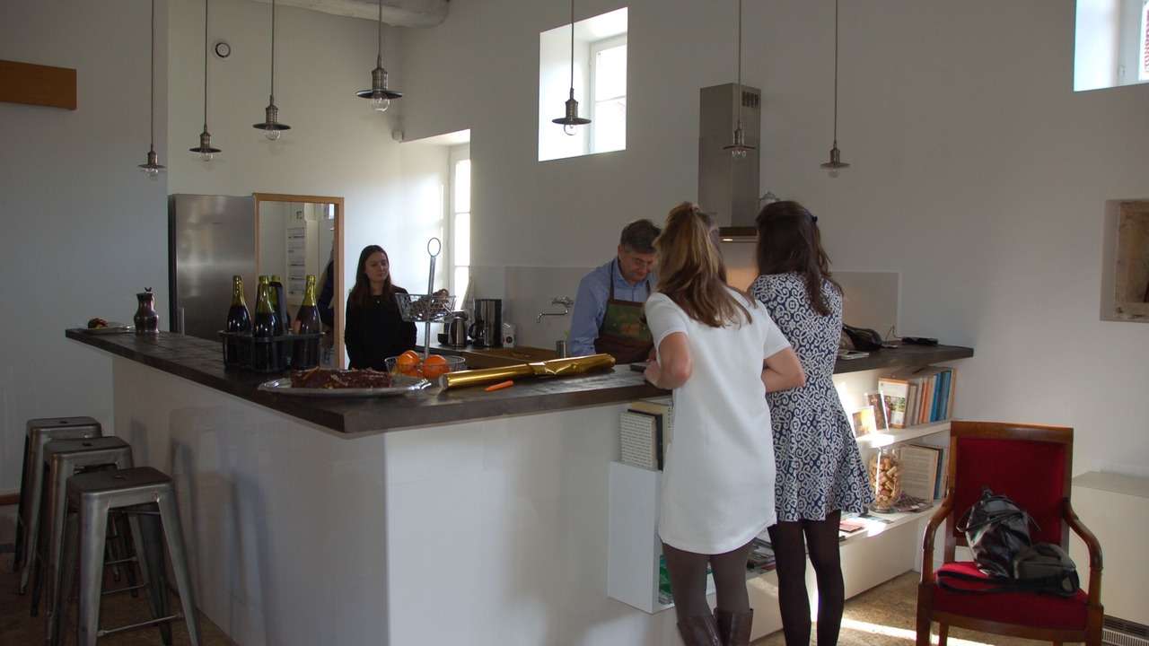 Photo of Others in Savigny-les-Beaune