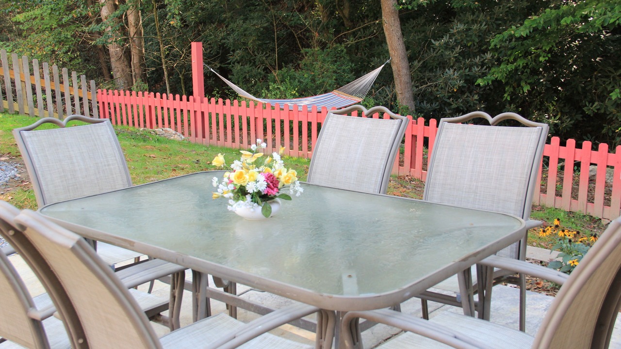 Photo of Outdoor in Clyde
