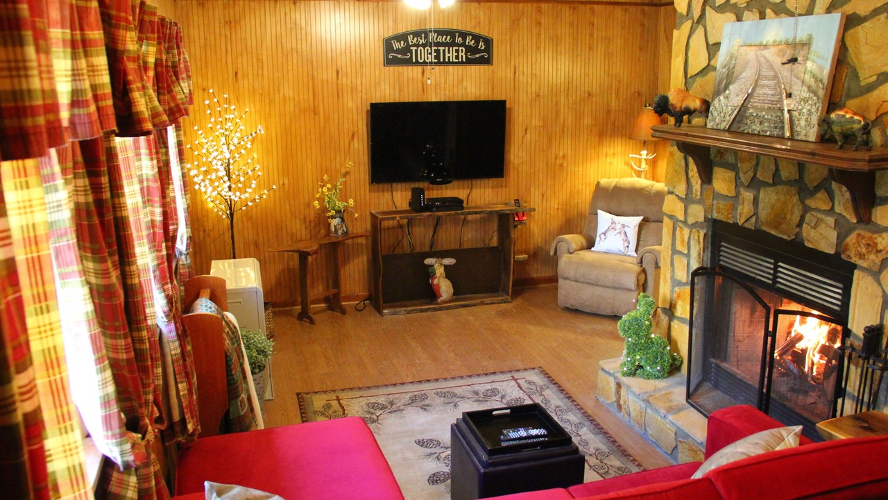 Photo of Bedroom in Clyde