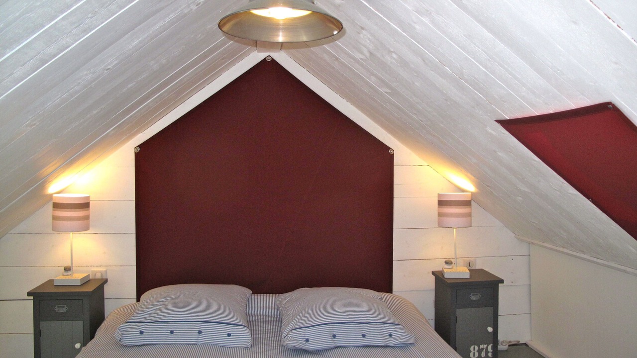 Photo of Bedroom in Mesquer