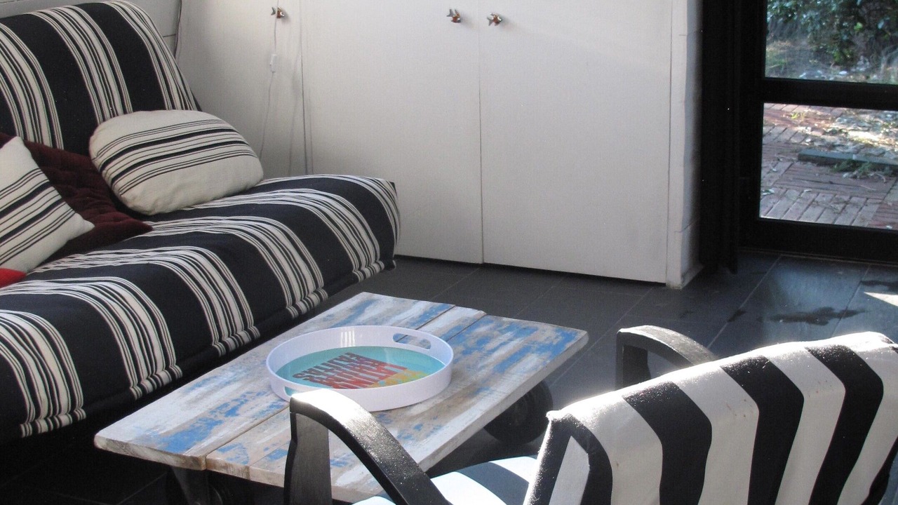 Photo of Livingroom in Mesquer