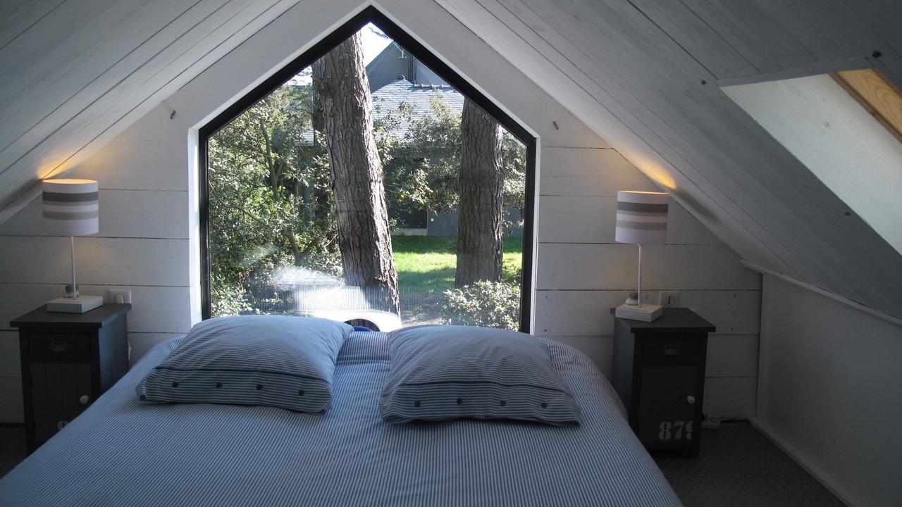 Photo of Bedroom in Mesquer