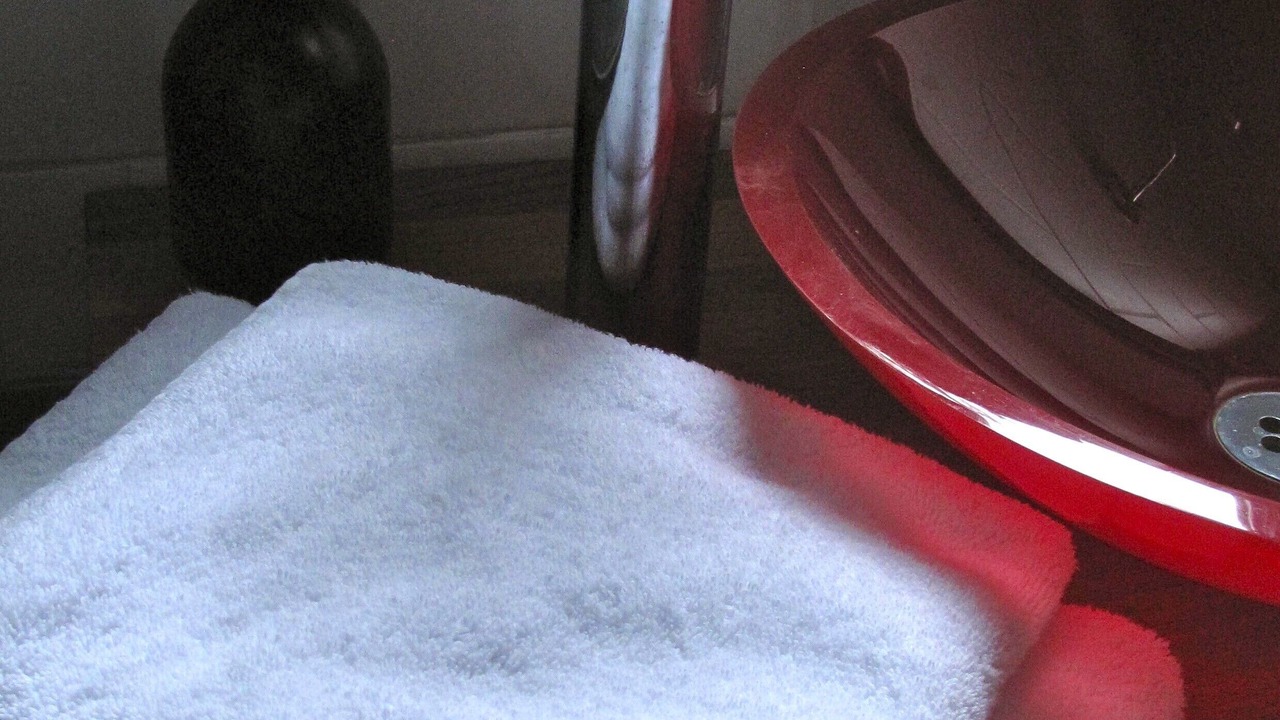 Photo of Bathroom in Mesquer