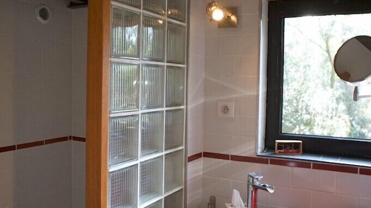 Photo of Bathroom in Mesquer