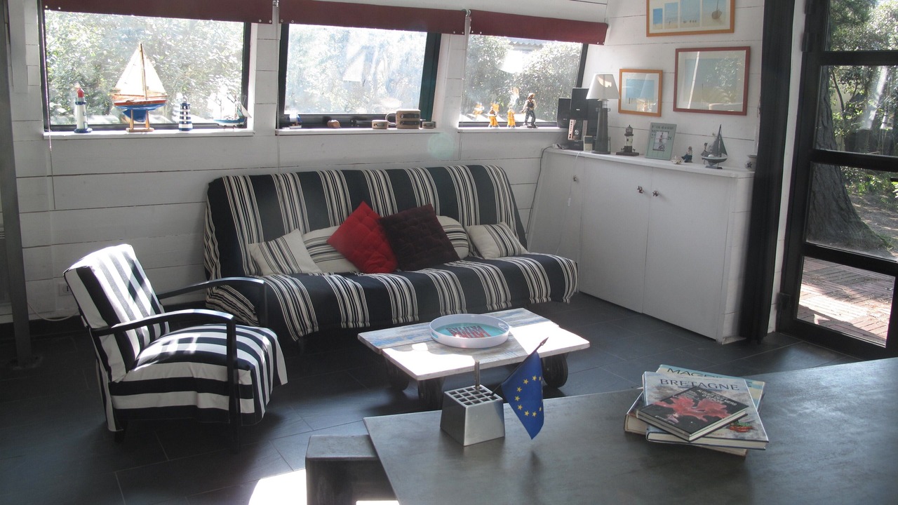 Photo of Livingroom in Mesquer