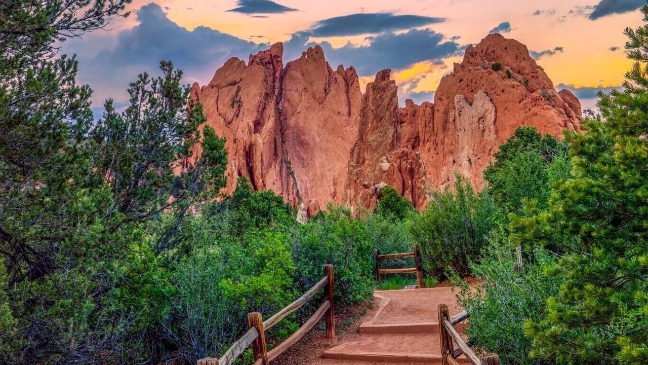 Photo of Outdoor in Colorado Springs