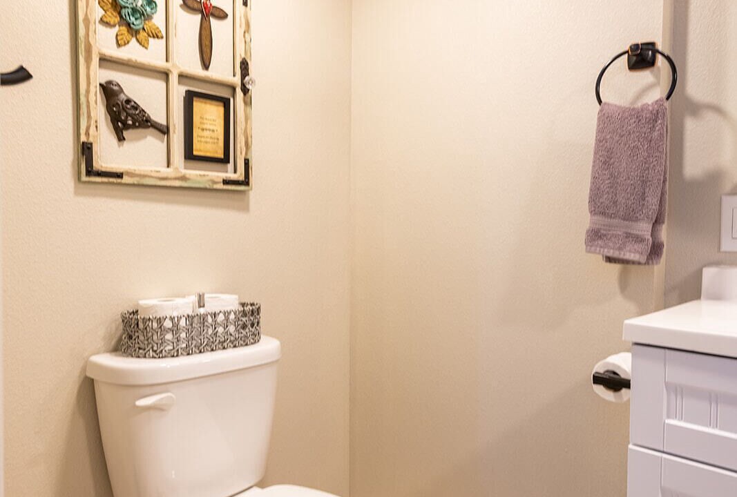 Photo of Bathroom in Colorado Springs