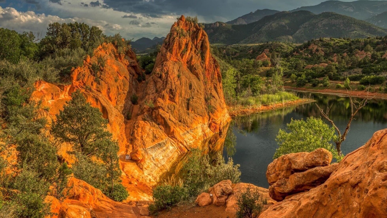 Photo of Others in Colorado Springs