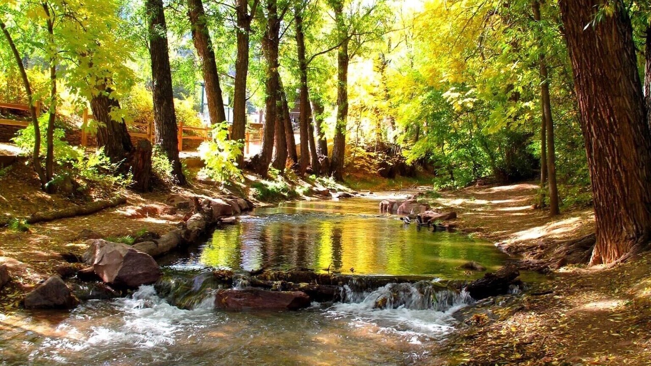 Photo of Outdoor in Colorado Springs