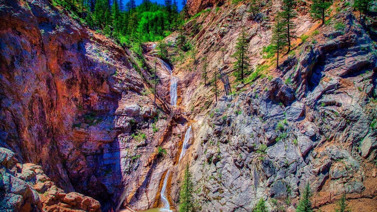 Photo of Others in Colorado Springs