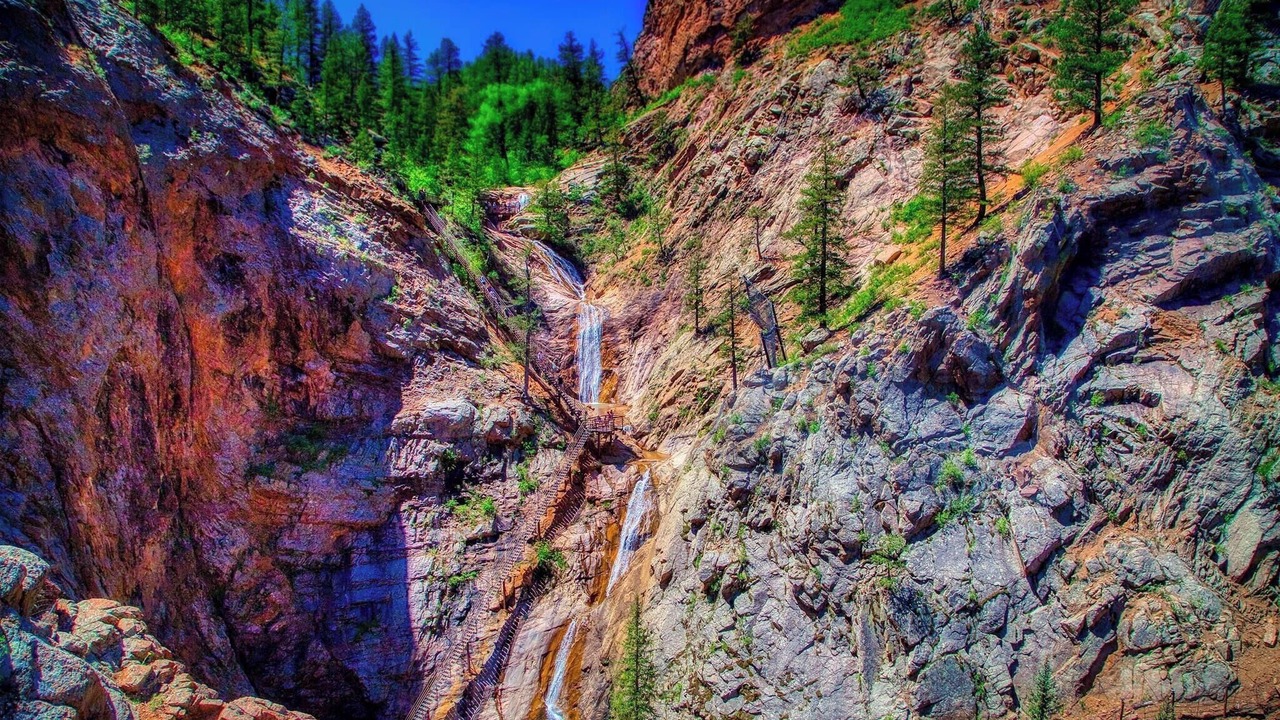 Photo of Others in Colorado Springs