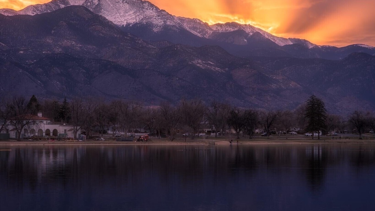 Photo of Outdoor in Colorado Springs