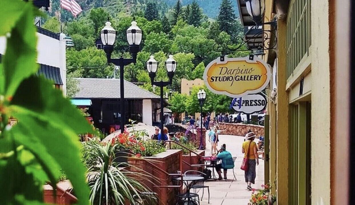 Photo of Others in Colorado Springs