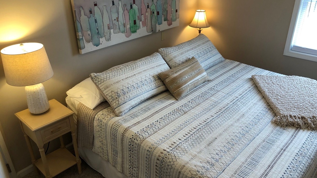 Photo of Bedroom in Rhineland