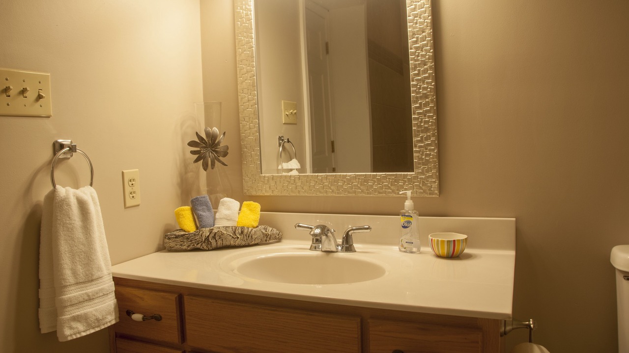 Photo of Bathroom in Rhineland