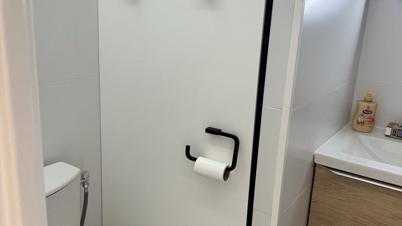 Photo of Bathroom in Tamaris