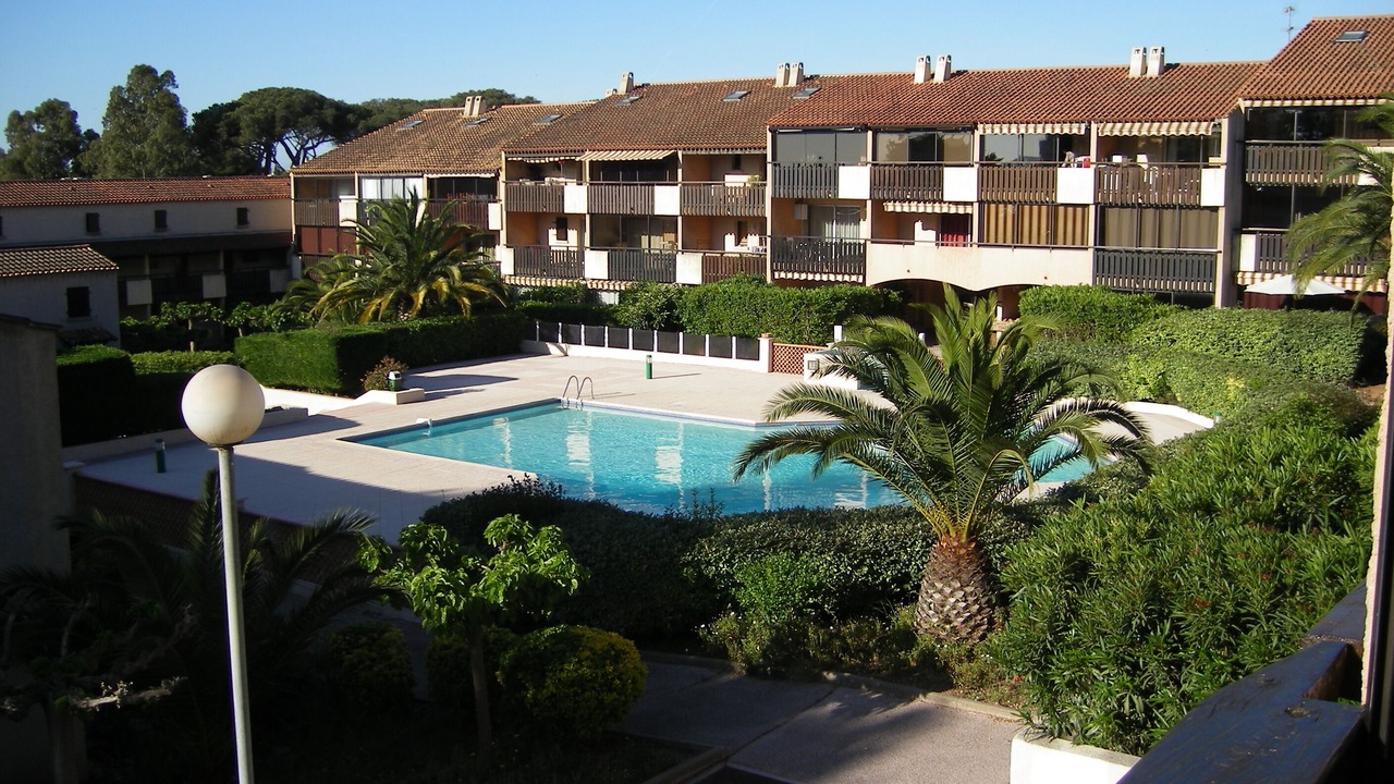 Photo of Outdoor in Tamaris