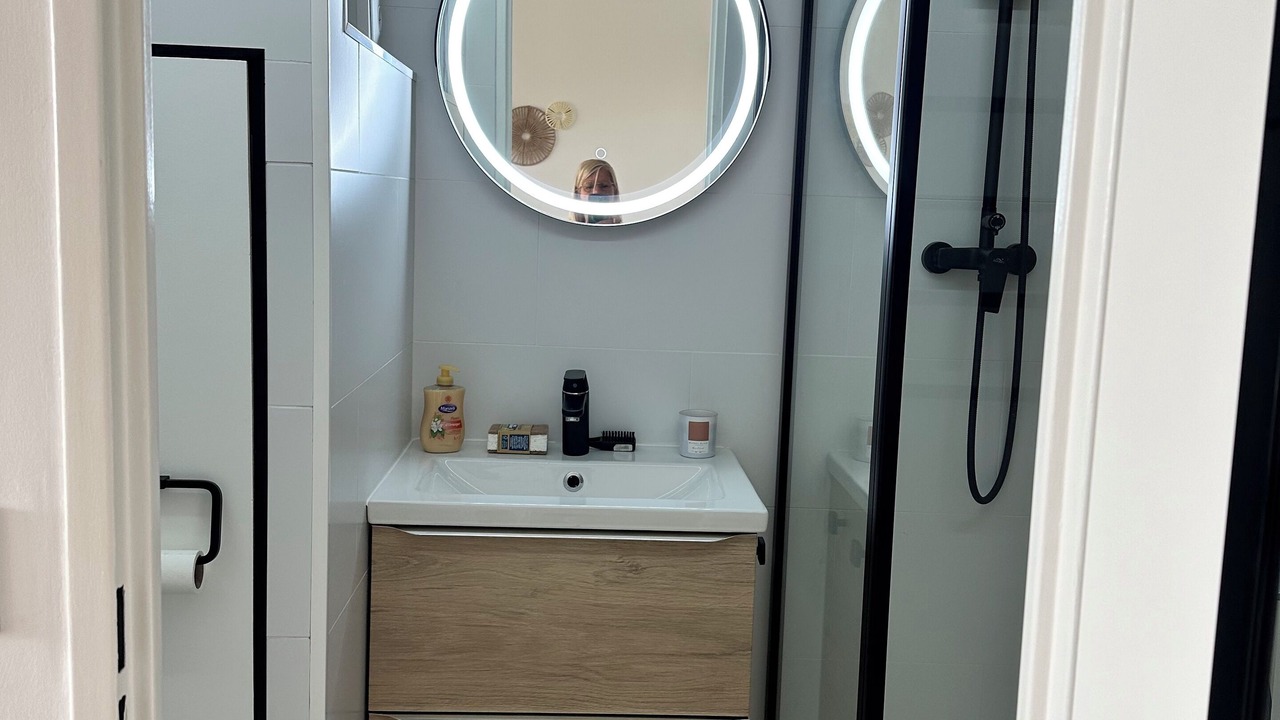 Photo of Bathroom in Tamaris