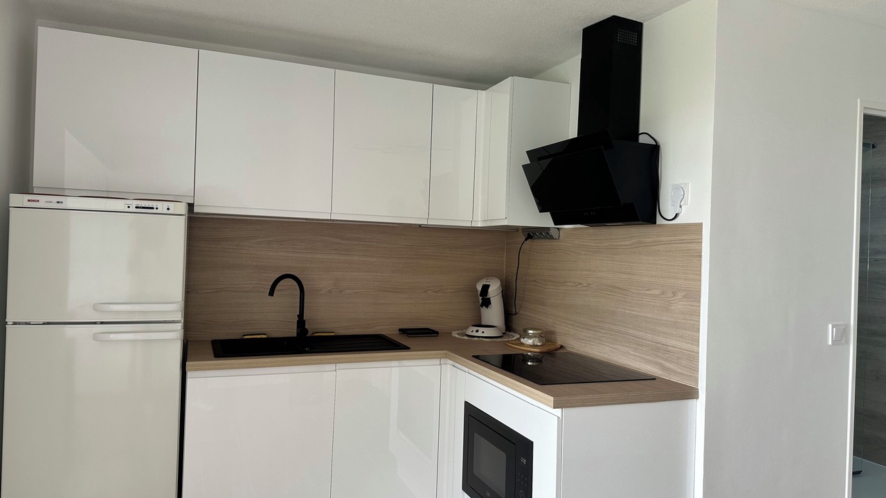 Photo of Kitchen in Tamaris