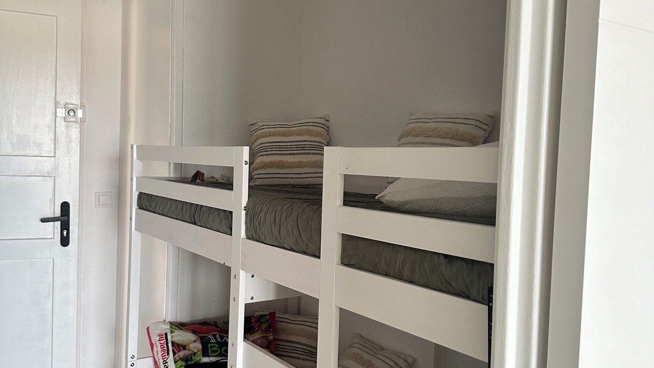 Photo of Bedroom in Tamaris