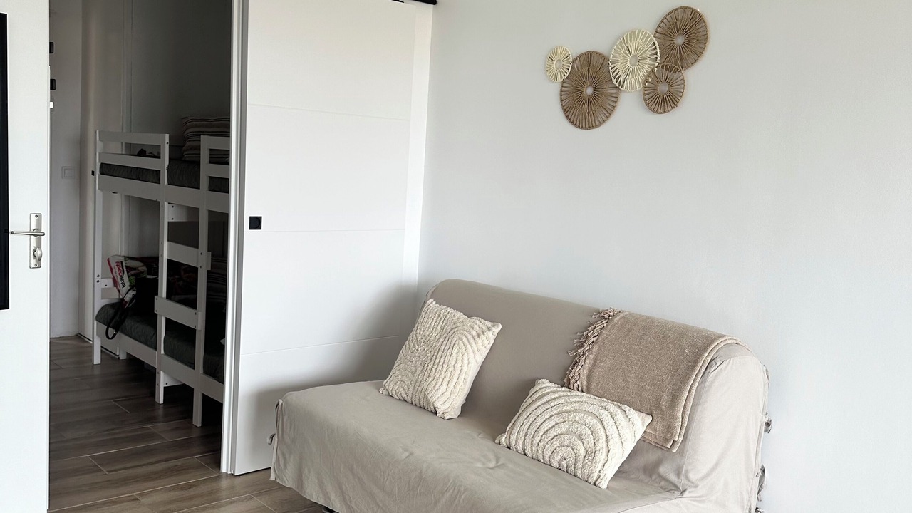 Photo of Livingroom in Tamaris